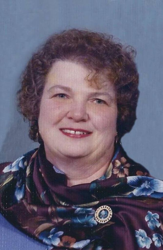Regina M. (Marx) Holck Profile Photo