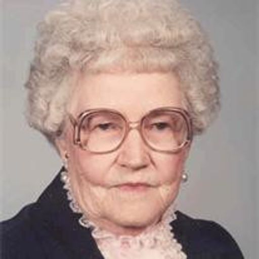 Anna Verchell Profile Photo