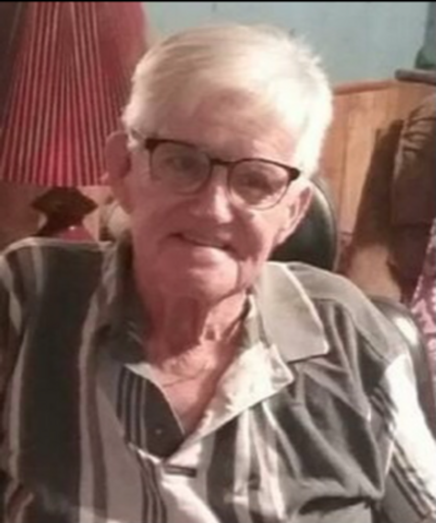 Oxie "O.C." Neeley Profile Photo