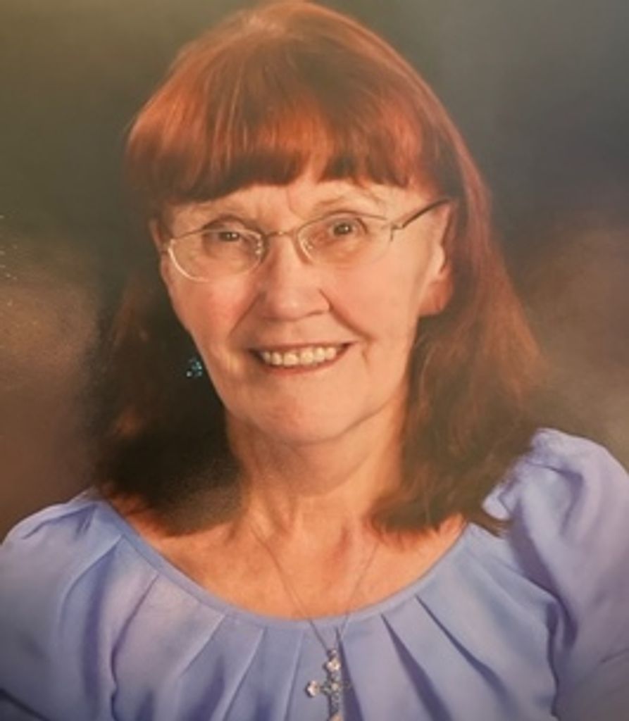 Sharon Becker Profile Photo