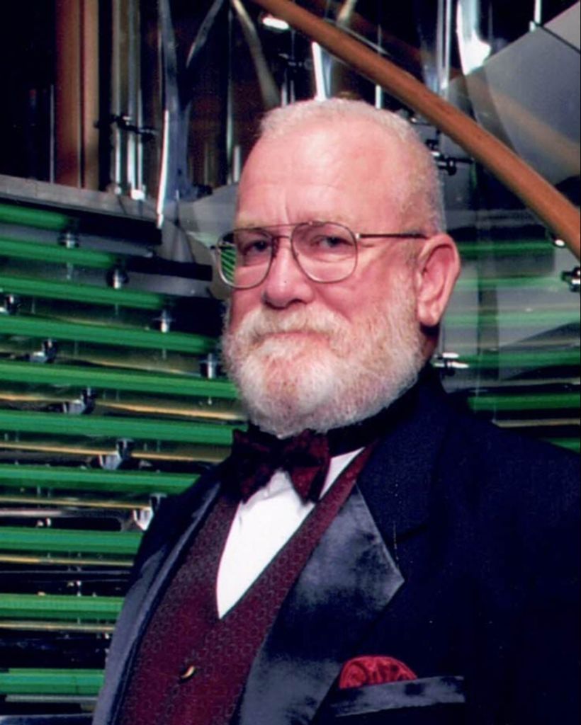 Larry E. Davis Profile Photo