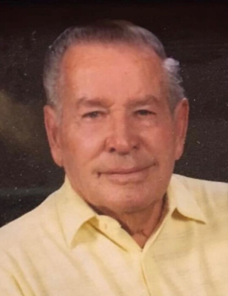 Johnny Morrison Profile Photo