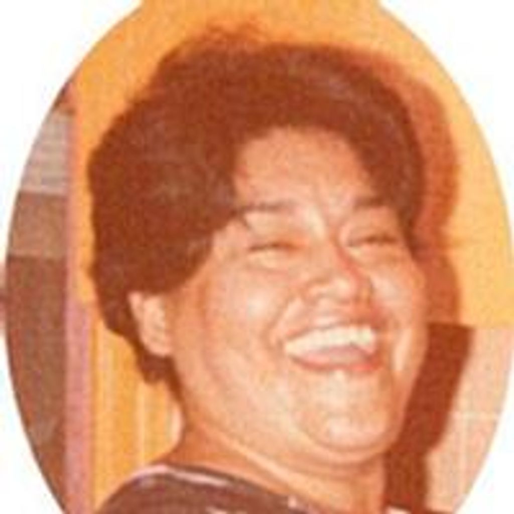 Hilaria  R. Gonzales