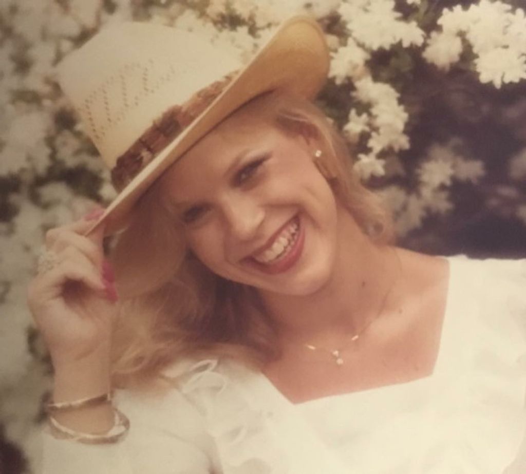 Swearingen, Lisa Lynn