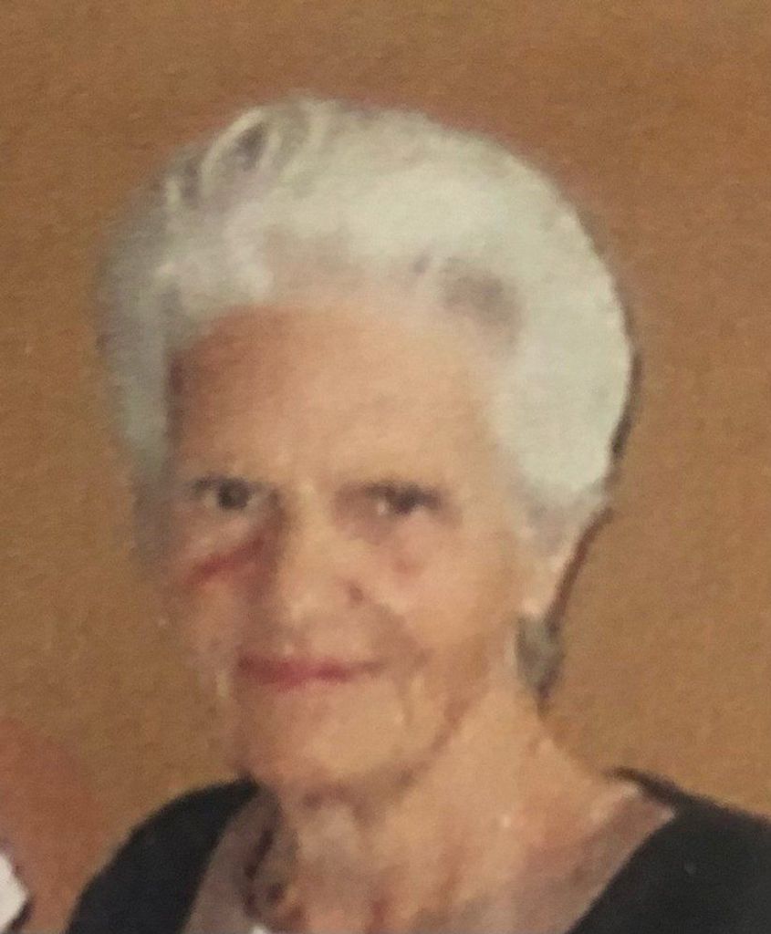 Konstantina Spyropoulos Profile Photo