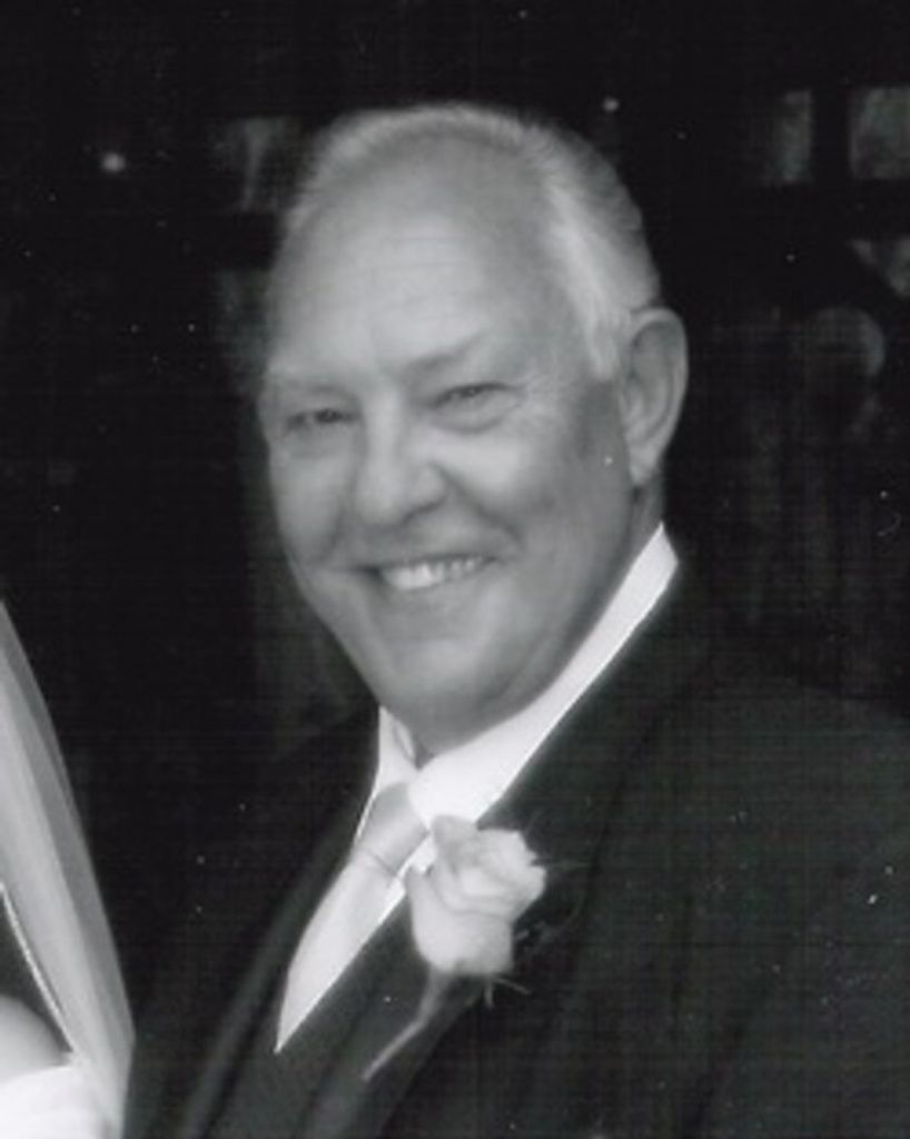 Ronald Allen Howerton