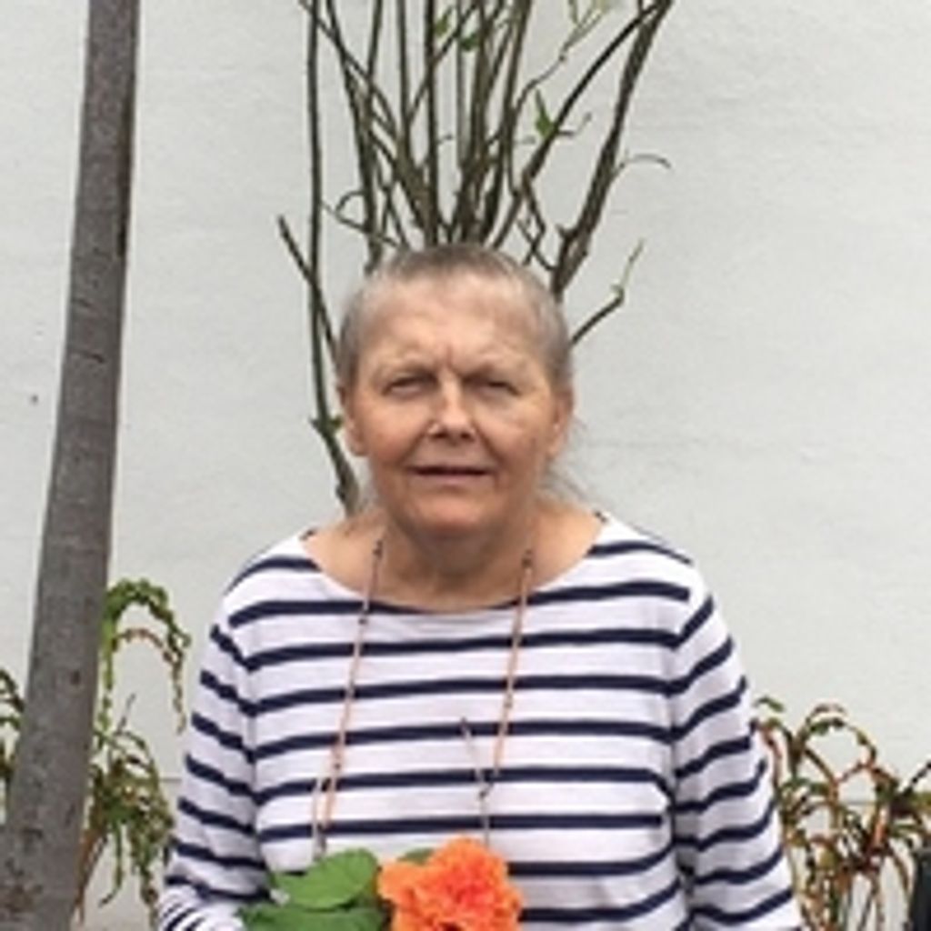 Tammy Lynn Church