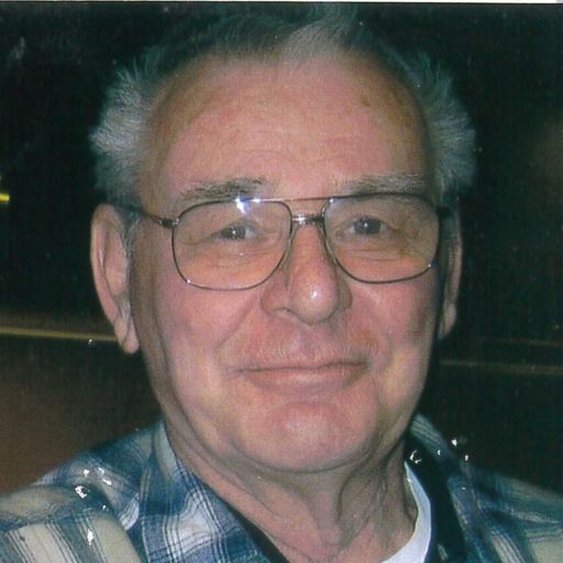 Alva Eugene "Gene" Van Alst Profile Photo