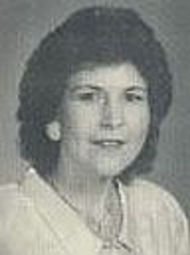 Lajuana Darlene (Yother) Crain