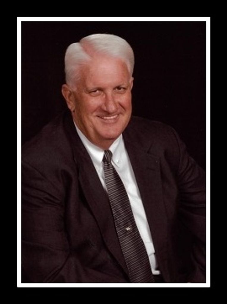 Charles Kennington Profile Photo
