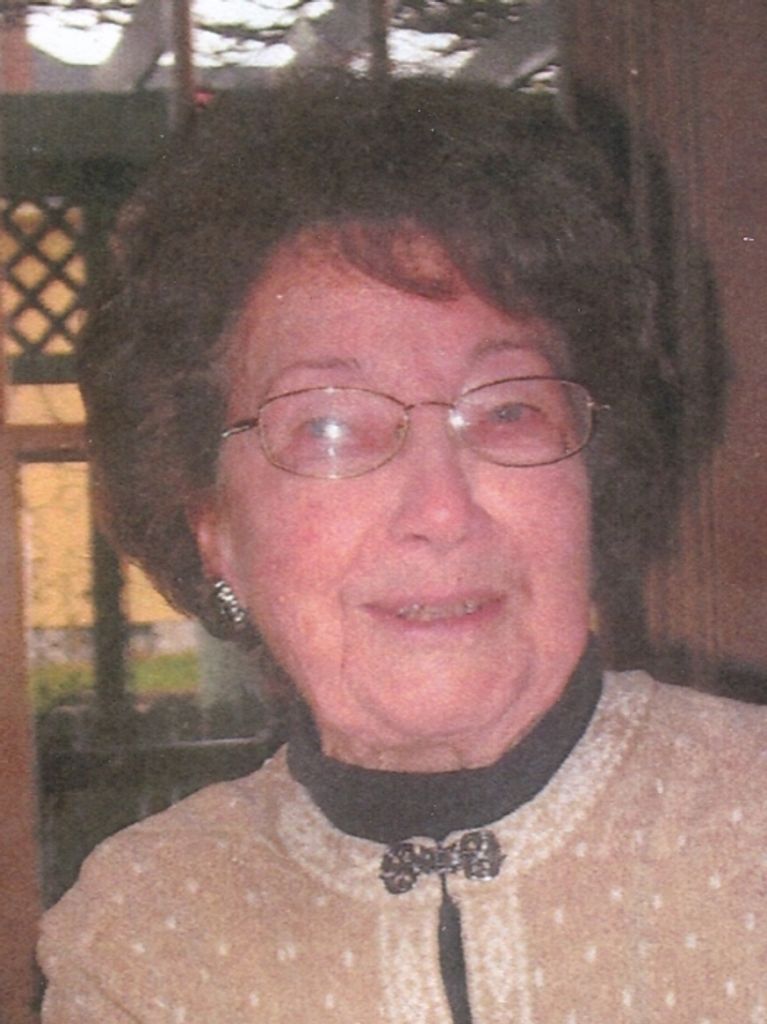 Mary Louise Vance Profile Photo