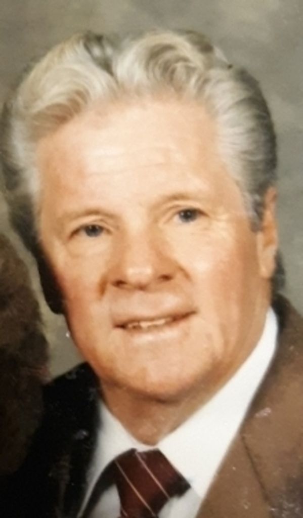 Jerry William Mcdorman Profile Photo