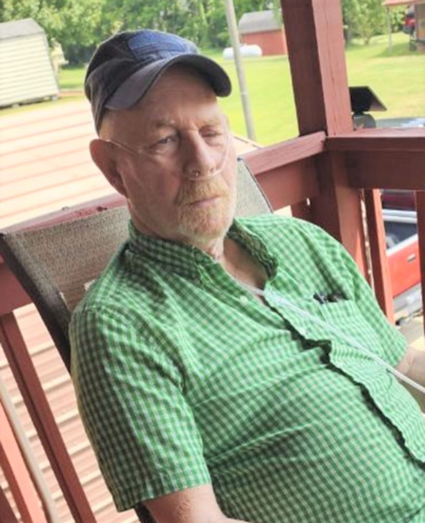 Robert Gary Martin Profile Photo