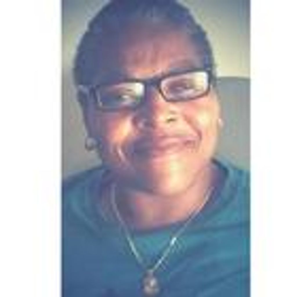 Barbara Lynette Smith