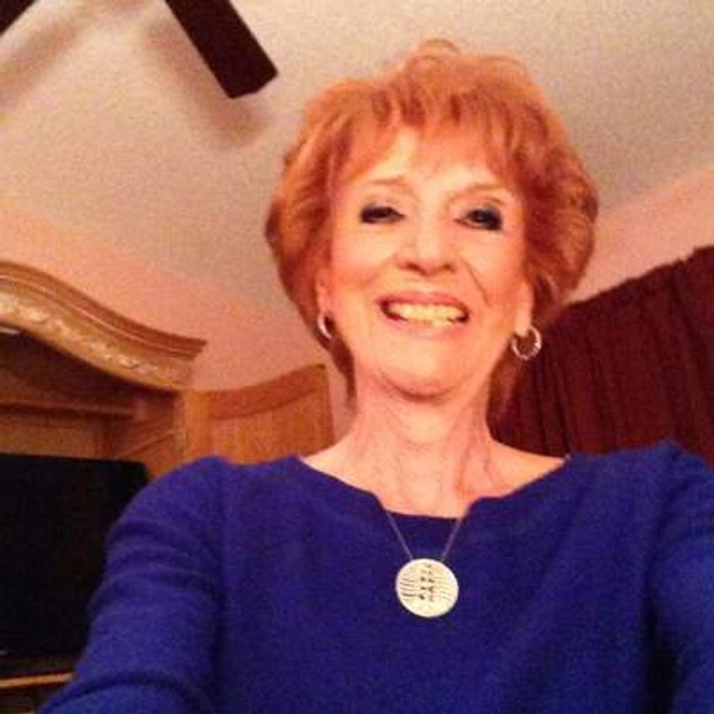 Louise Anne Di Maggio Profile Photo