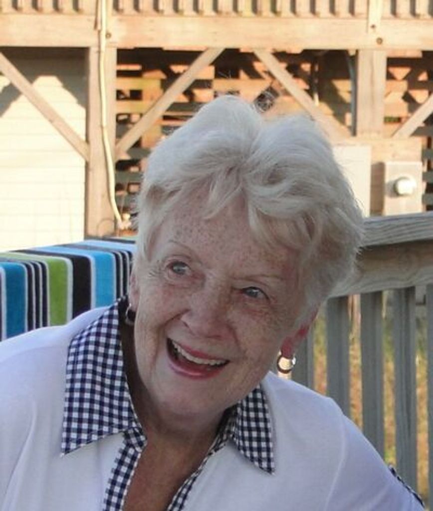 Edna Mae Mcgrath Profile Photo
