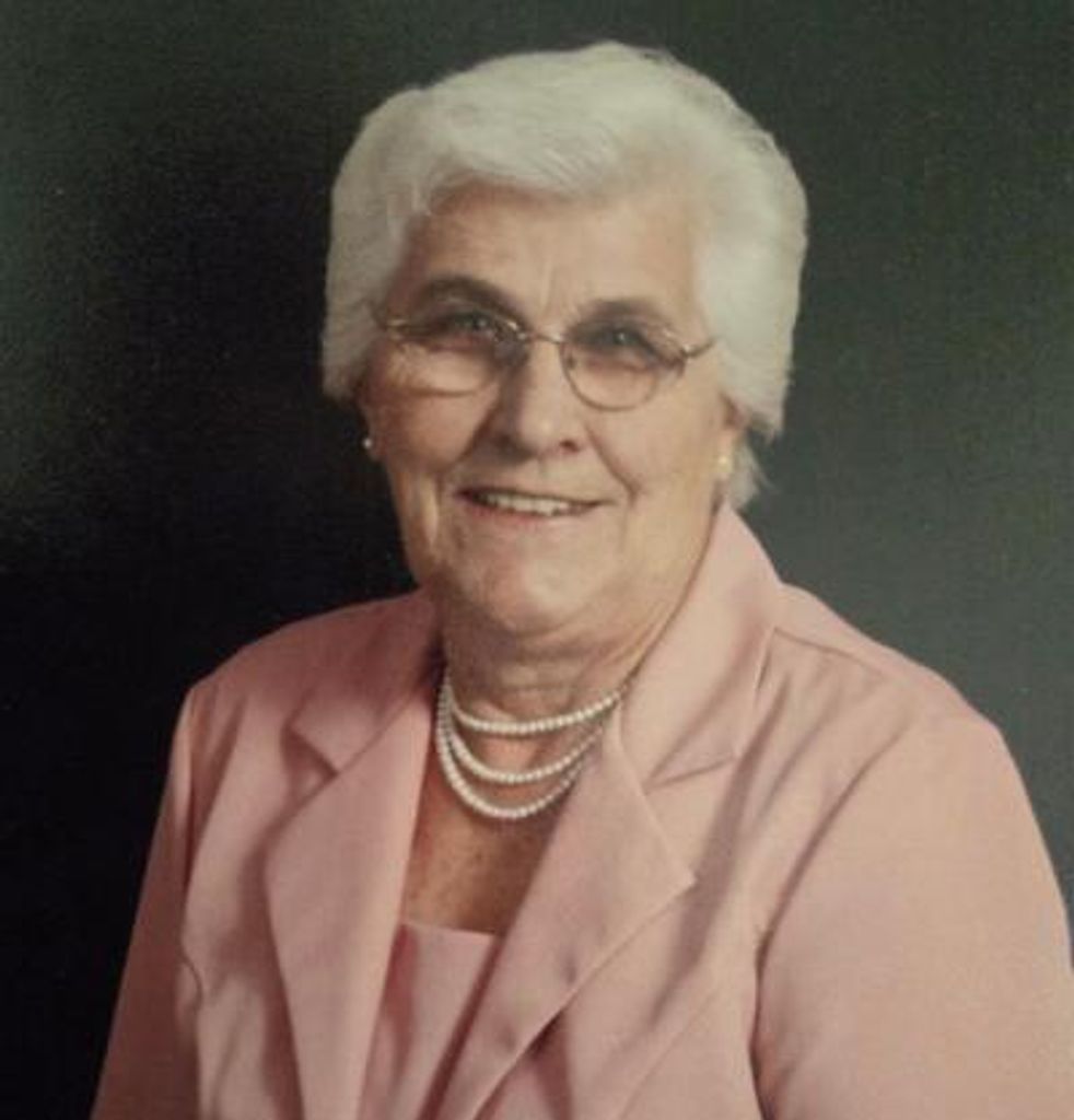 Lois Carter Perdue Profile Photo