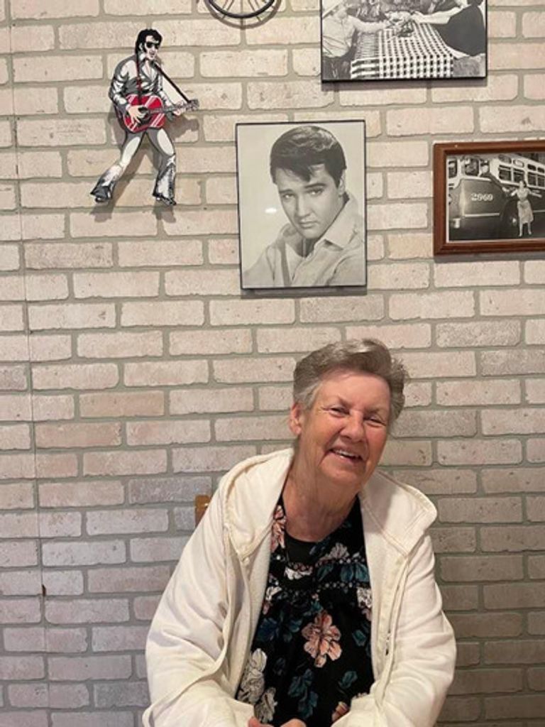 Bonnie S. Moser Profile Photo