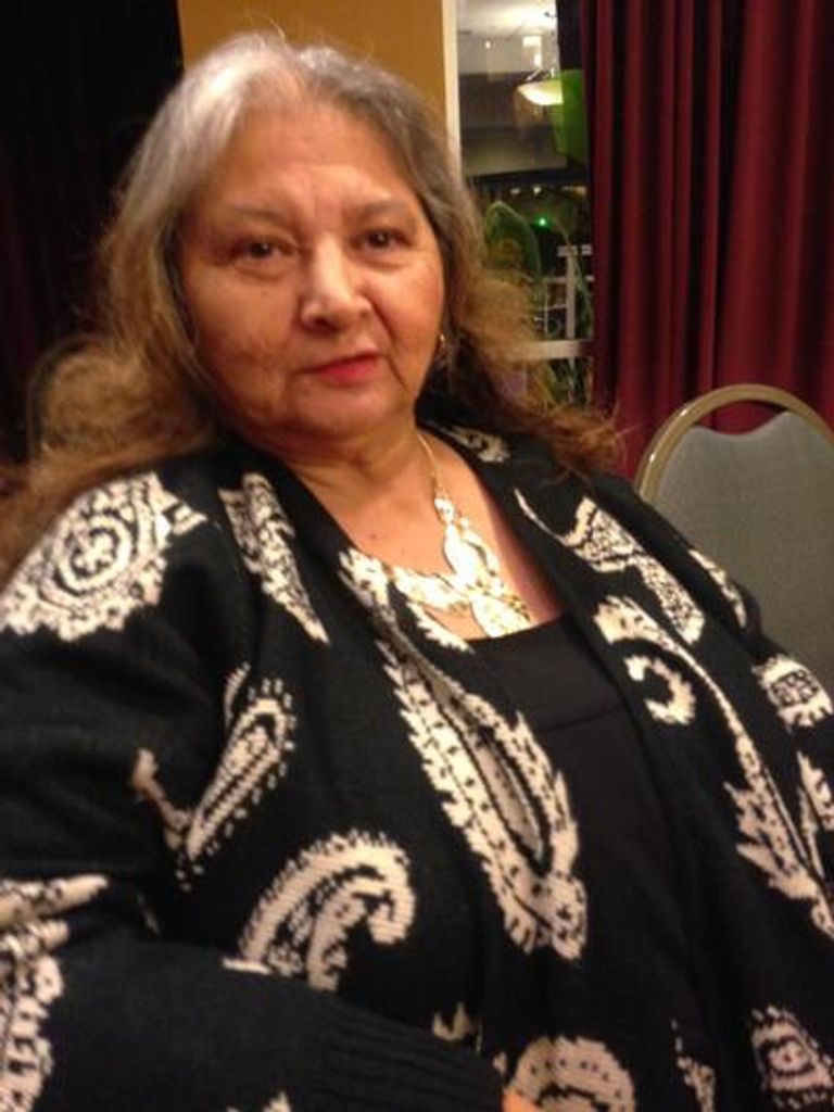 Joann Molina Montelongo Profile Photo