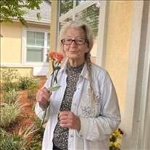 Shirley S Walter Profile Photo