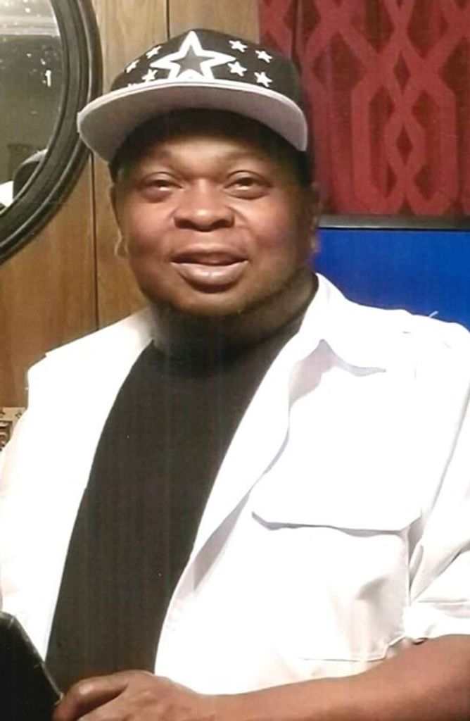 Larry Jones