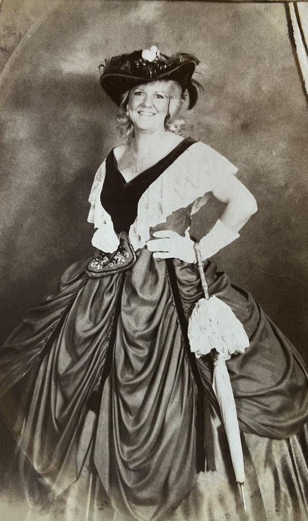Carole J. Busick Profile Photo