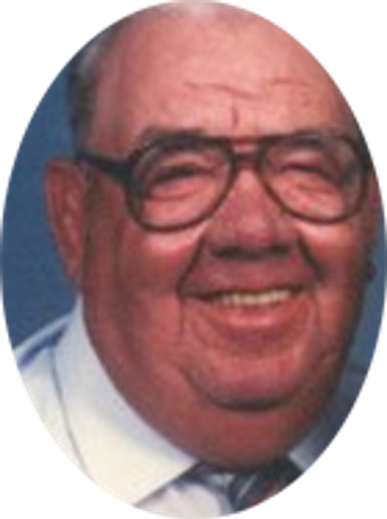 Lucian Coleman