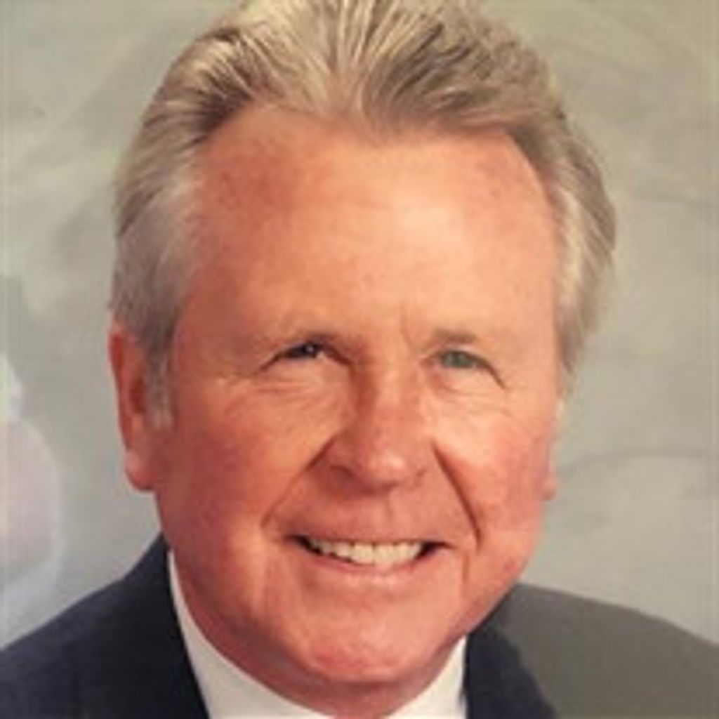 Jochen "John" E. Brinkmann
