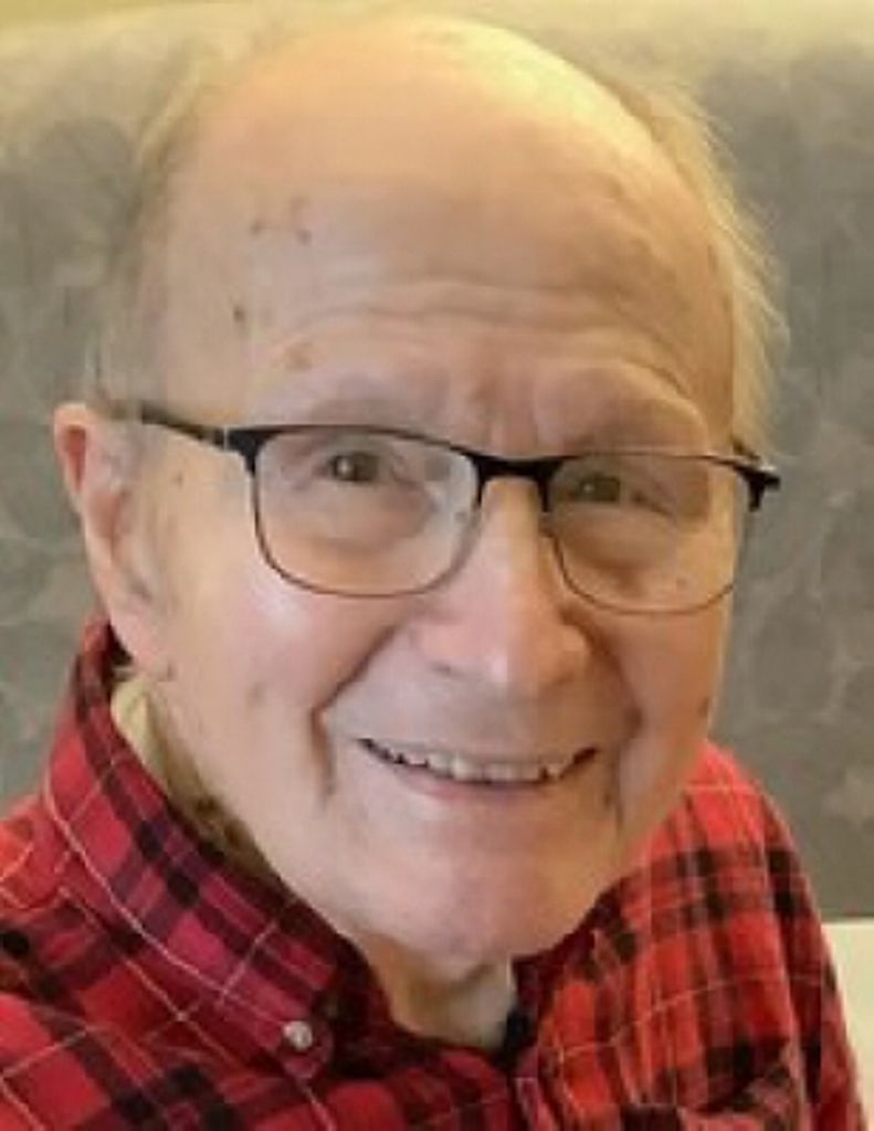 Henry Robert Menapace