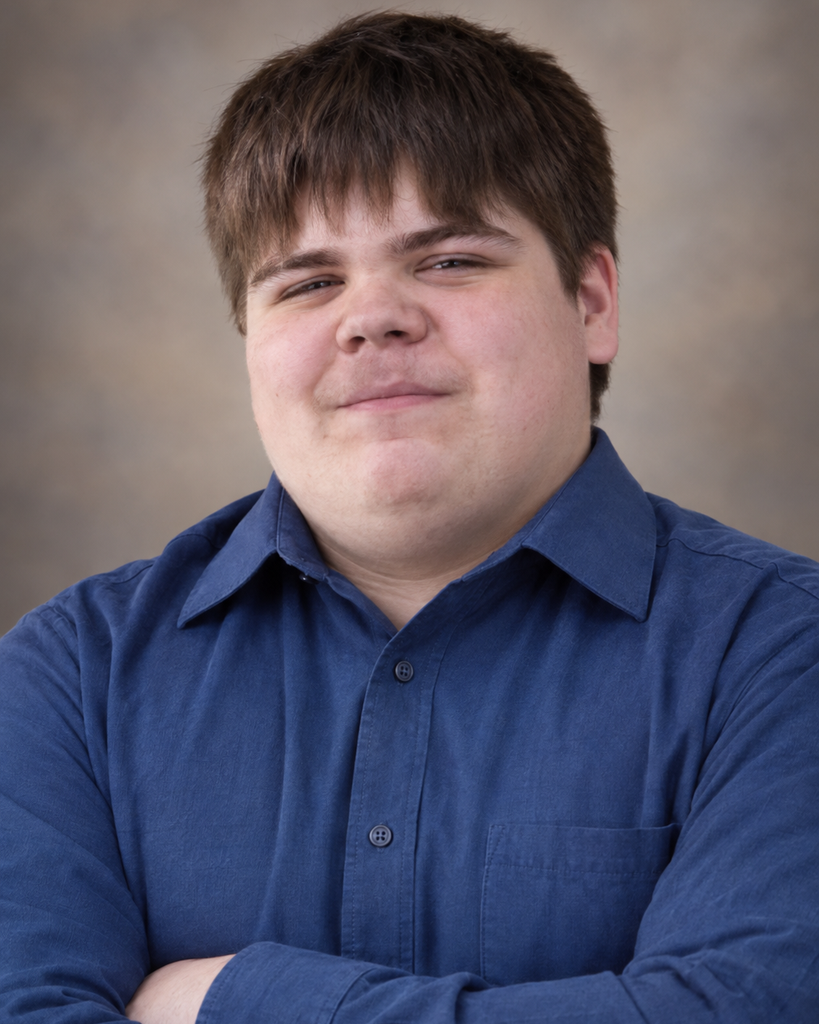 Thomas Pudge Profile Photo