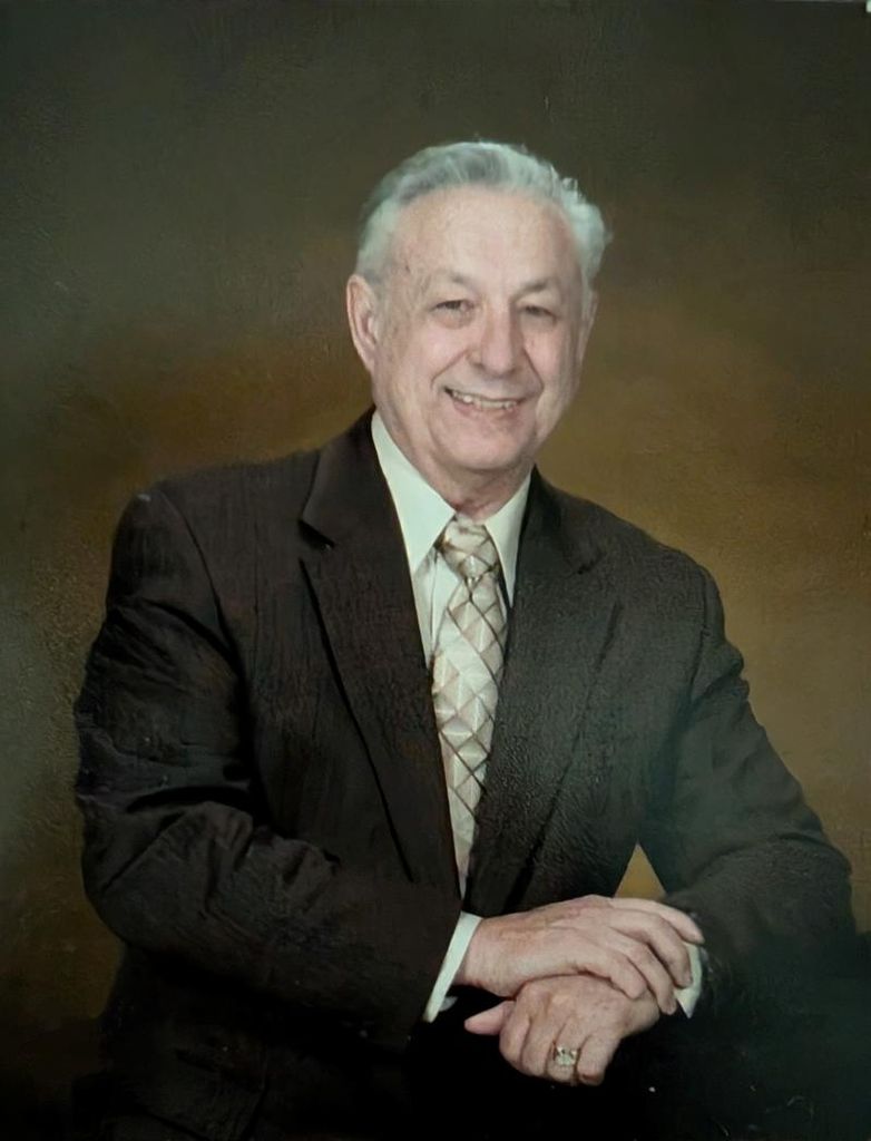 Jerry Ray Smith Profile Photo