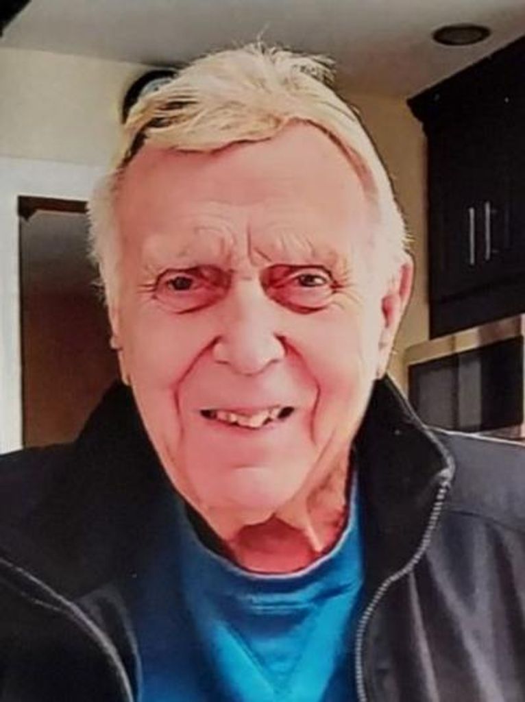 Benjamin J. D'Ambrosio