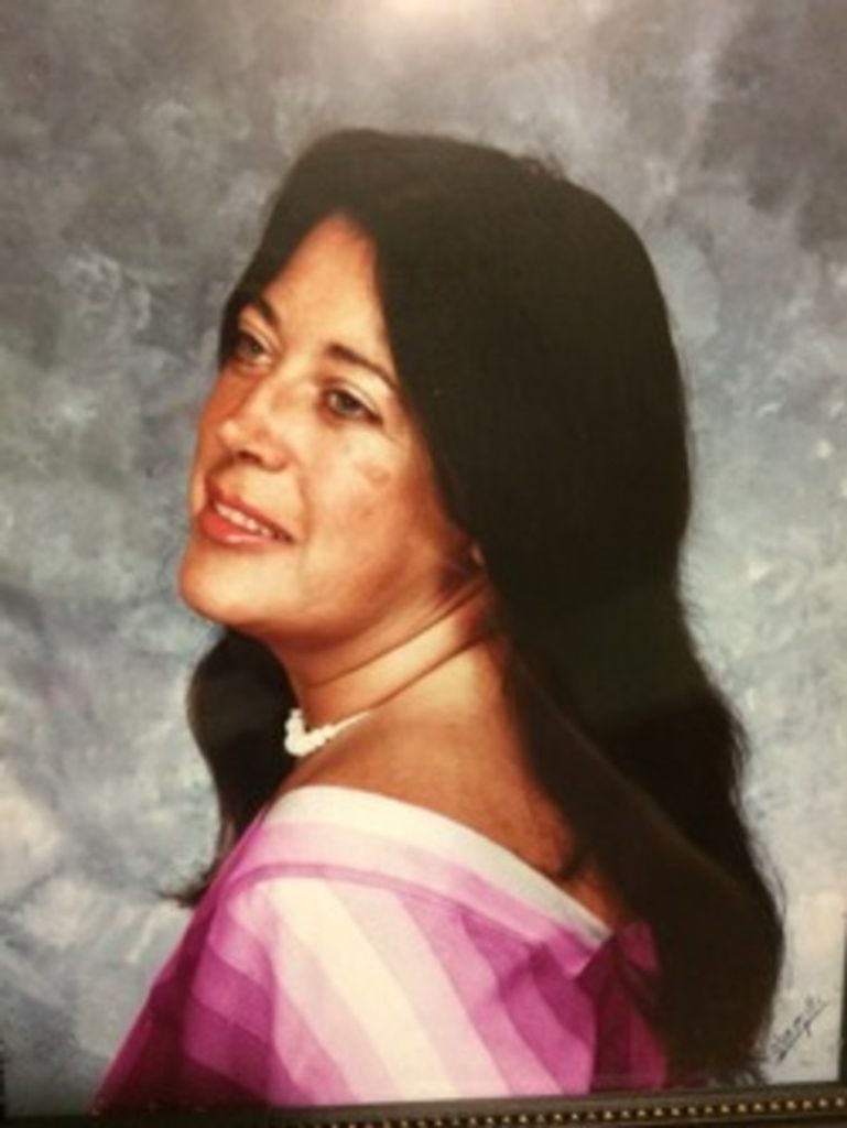 Roma Jean Witherell