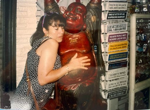 Maria Doxey photo gallery thumbnail 14 of 28