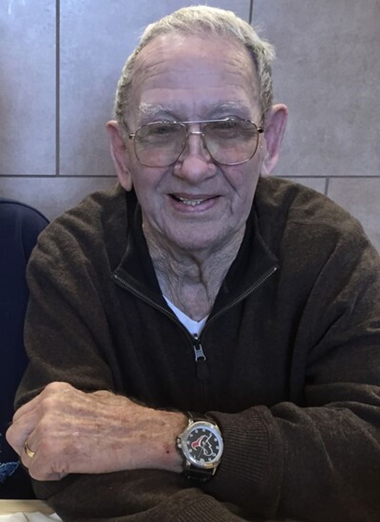 Marvin Behrens Profile Photo