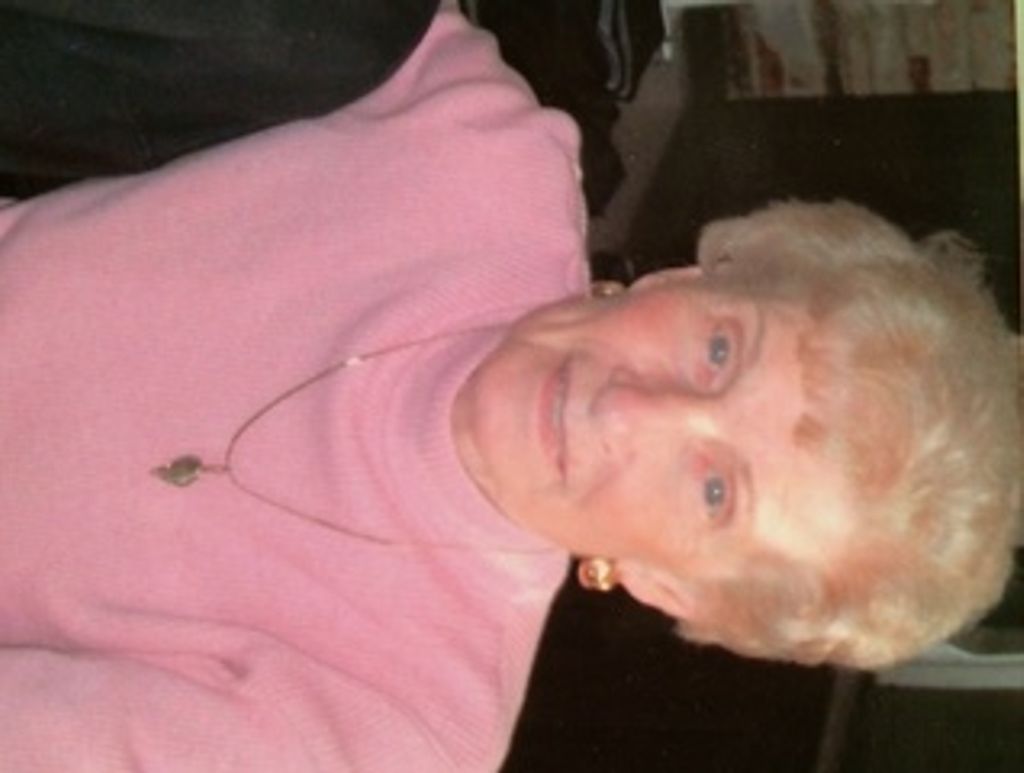 Janet (Mcdill)  Rolfes
