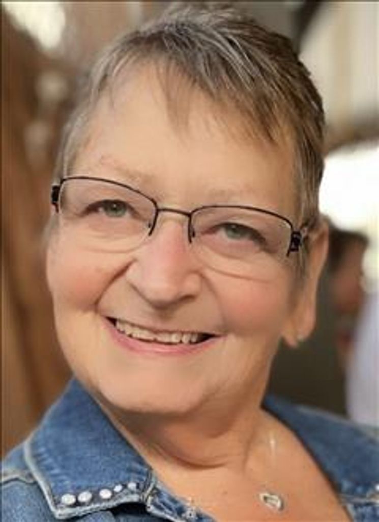 Norma Jean Hayes