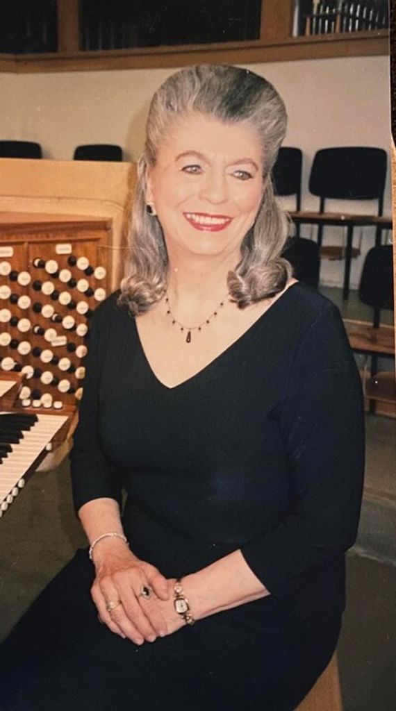 Maryann Crugher Balduf Profile Photo