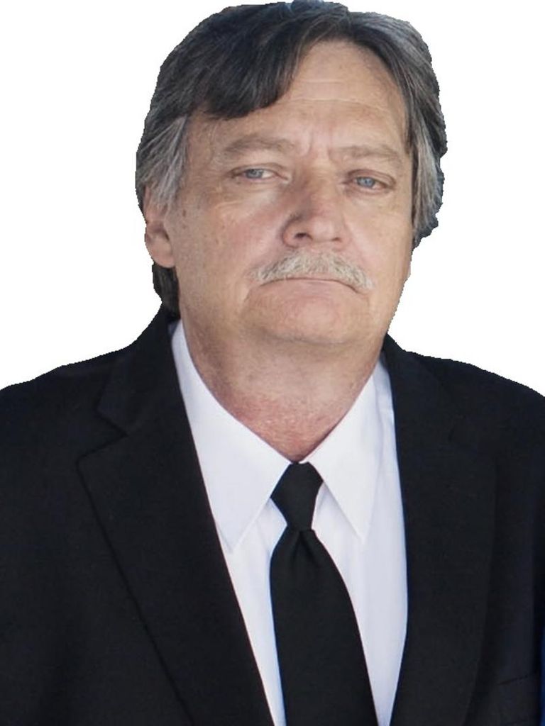 Freddy Nolan German, Sr Profile Photo