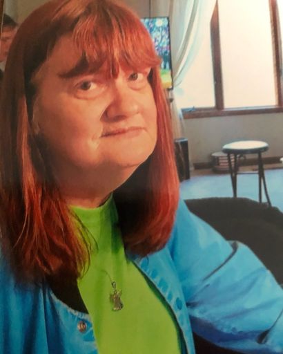 Mary Dengler's obituary image