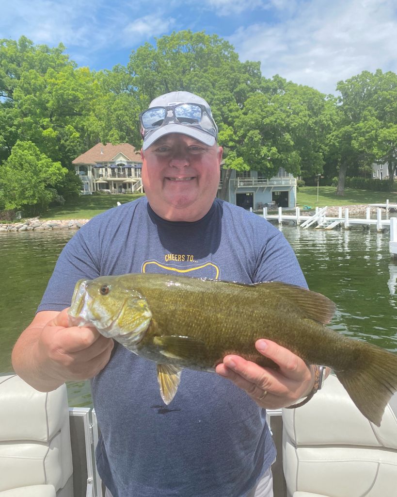 Christopher Philip Behlmer Profile Photo