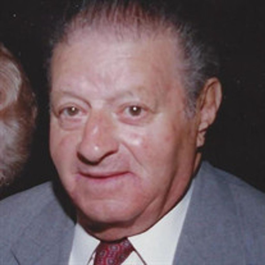 Ralph Coggiano