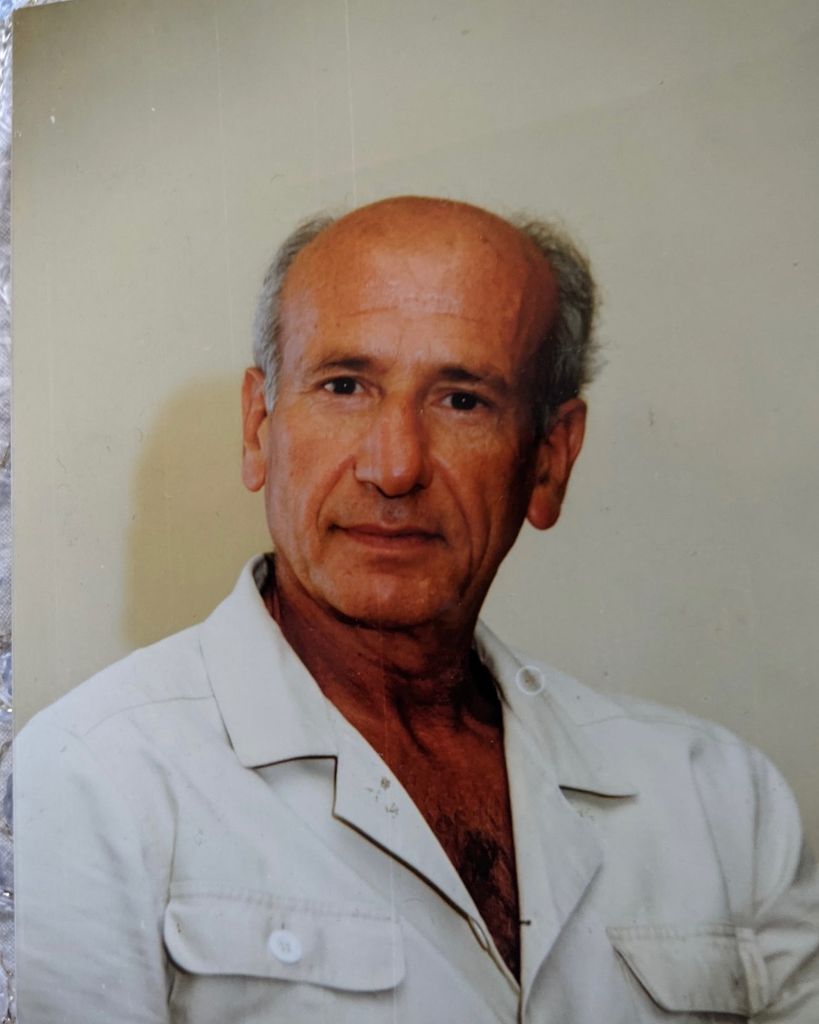 George Khoury Profile Photo