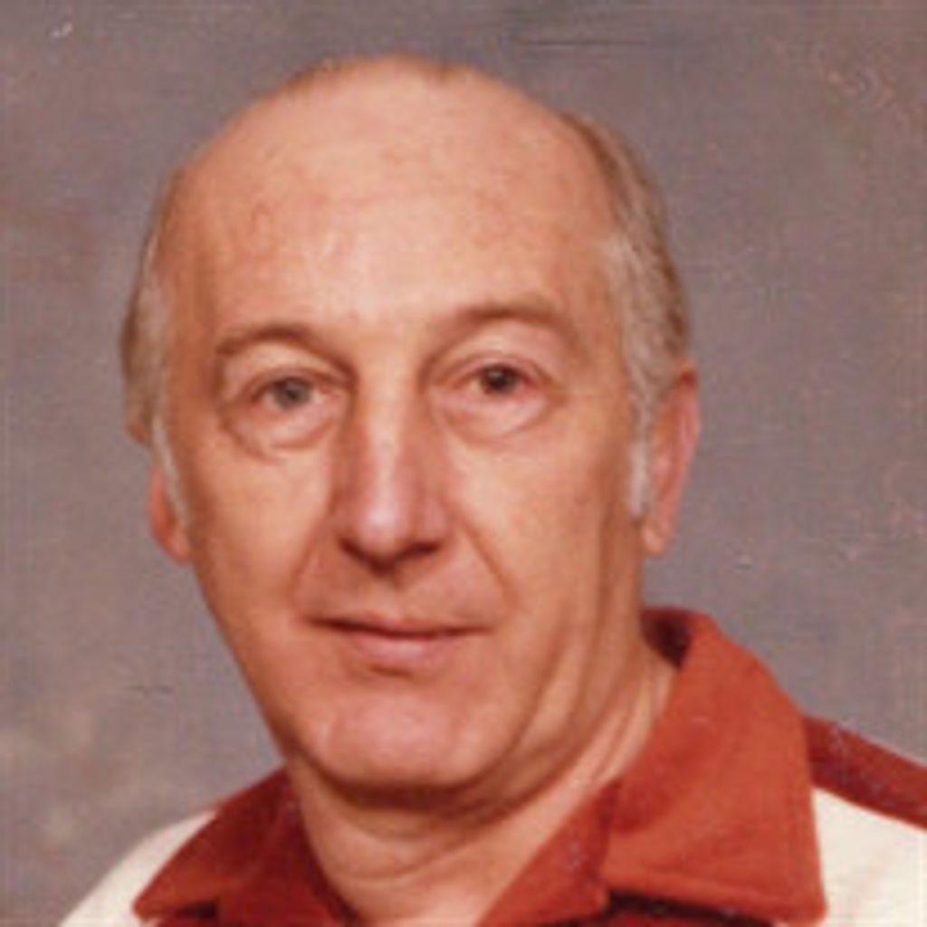 Gerald Sayre