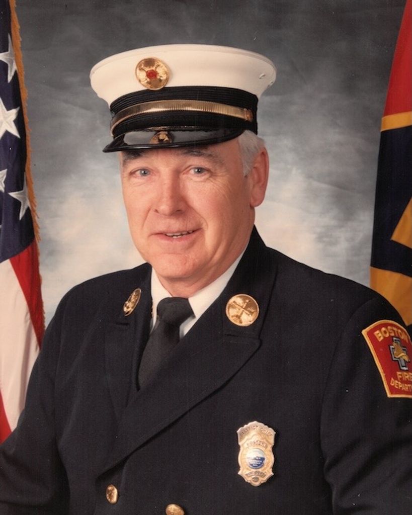 David B. LeBrun Jr.
