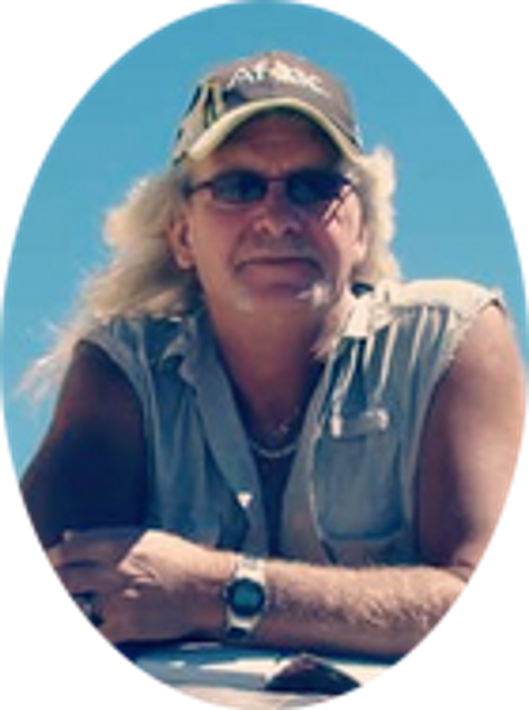 Richard Maxwell Profile Photo