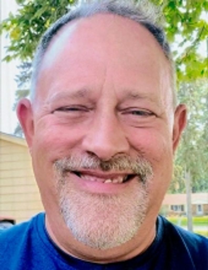 Stephen Bernard Phillips Profile Photo