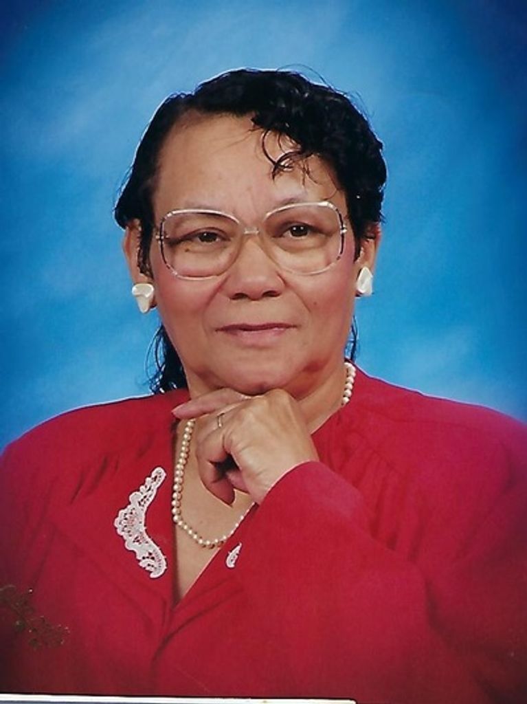 Effie Boozer Williams Profile Photo