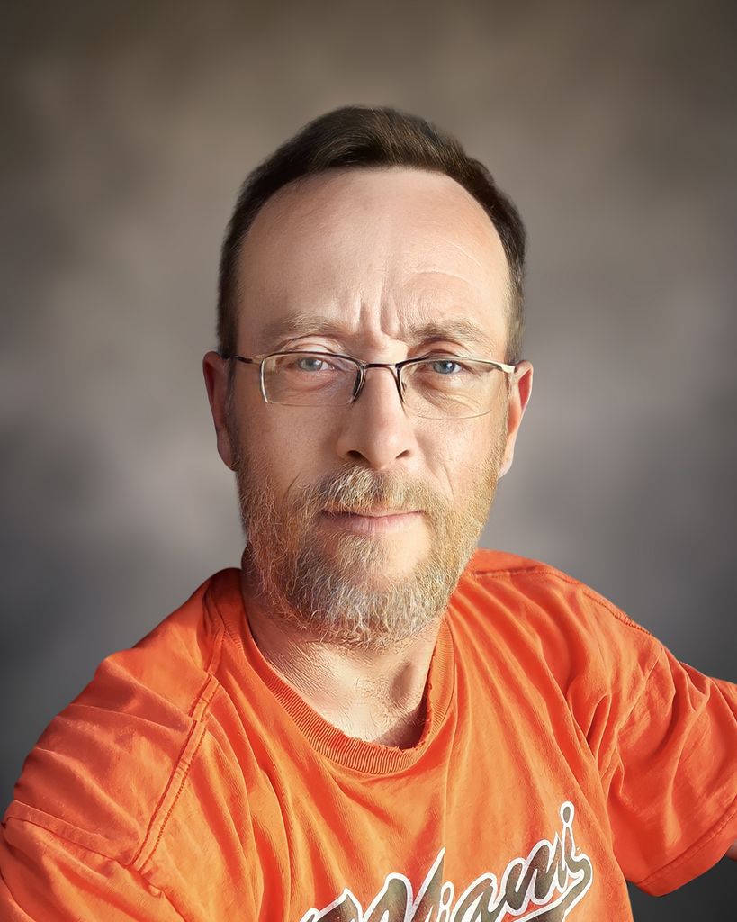 William "Bill" Blakely