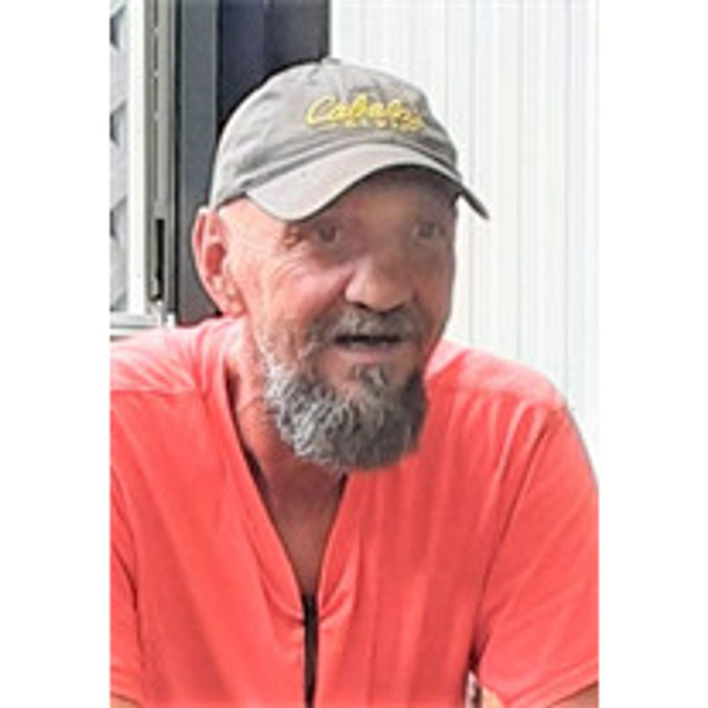 Luke A. Morin Profile Photo